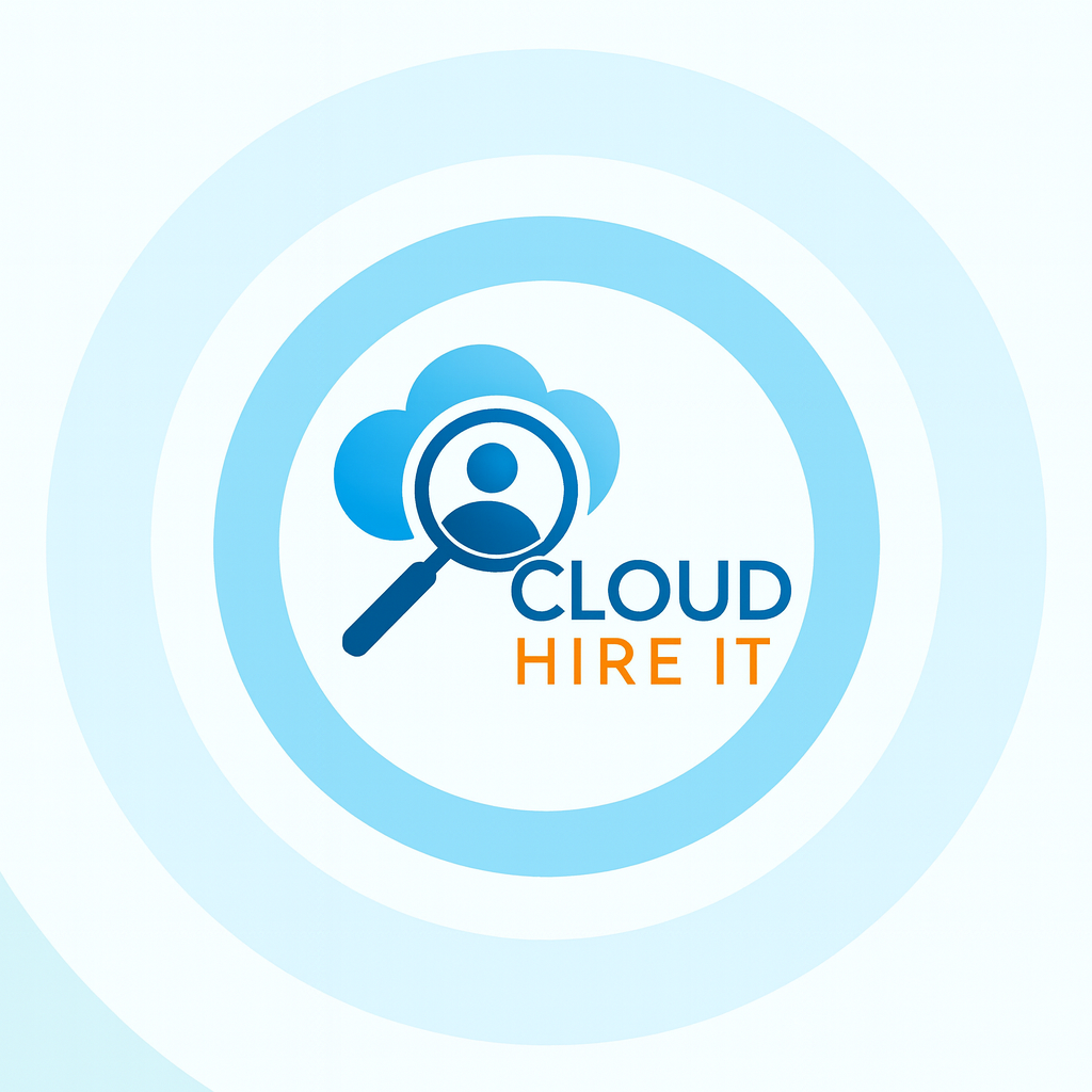 CloudHireIT Logo